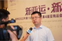 官宣!欧伦电气成为杭州亚运会、亚残运会官方除湿机供应商