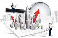 今年不买房，5年后随便挑还是更买不起？王健林和孙宏斌观点一致