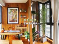 疫情宅家指南|定制木阳台,重返快乐星球