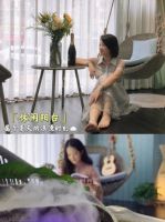 疫情宅家指南|定制木阳台,重返快乐星球