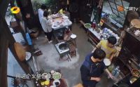 火星人集成灶合作慢综艺《向往的生活》,实现对年轻用户群体的深