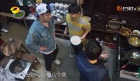 火星人集成灶合作慢综艺《向往的生活》,实现对年轻用户群体的深
