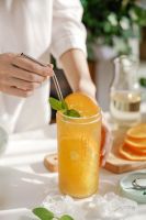 咖啡控看这里!东菱便携乐萃杯,夏天一键冷萃咖啡so easy