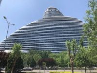 苏世民“砍价”61亿元收购SOHO中国，黑石低调布局中国13年