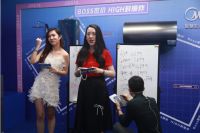 花式玩法疯狂宠粉,美的厨热京东618直播carry全场!