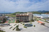 热烈祝贺神州十二号载人飞船顺利发射升空,台实秉承精神奋勇起飞
