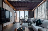 不想大天台浪费掉，上海小伙改造做阳光房，看完我都想搬去住天台