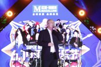 掀起夏季狂欢热浪 不输草莓的红星美凯龙619超级音乐节来了!