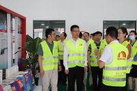 2021年化销华北&东方雨虹合作交流会召开