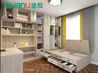 【全友】家装榻榻米做长期睡卧如何防潮?