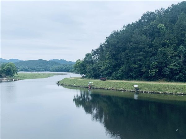 新风尚“居家养老 田园养生”——木兰退休小镇热销探秘