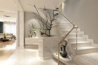 装修时客厅地砖有什么作用？