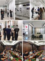 战略合作 | 好莱客艺术整装携手鹰牌、东鹏、大自然一线主材品牌，共同打造供应链平台