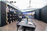 COLMO菁英生活体验展亮相重百家电节,再掀理享生活新浪潮