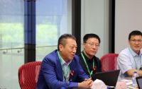 卧牛山节能保温集团孚达公司与杜邦、采筑平台达成战略合作