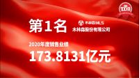 木林森第一!公牛第二!大照明“2020百强榜”强势放榜引关注