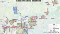 环京版“昆山”诞生！燕郊地铁正式开工，房价能否回到3W+？