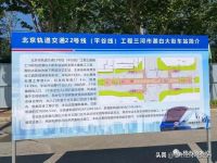 环京版“昆山”诞生！燕郊地铁正式开工，房价能否回到3W+？