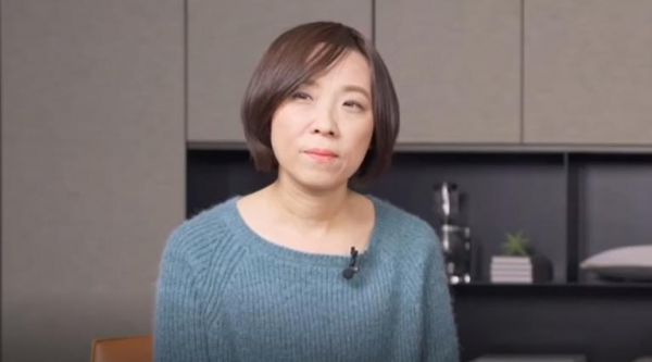 教育行业 陈女士