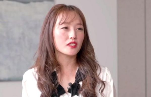 电商直播公司老板 木子女士