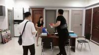 点亮行动丨西北灯城携手秦农银行 助力商户经营发展