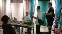 点亮行动丨西北灯城携手秦农银行 助力商户经营发展