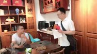 点亮行动丨西北灯城携手秦农银行 助力商户经营发展