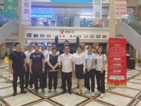 点亮行动丨西北灯城携手秦农银行 助力商户经营发展