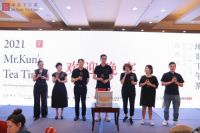 坤哥下午茶温州站|欧洲杯官方合作伙伴gorenje点亮欧式高端生活