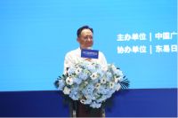 中国广告主协会会长杨汉平高度赞誉“超放心大家居品牌”专委会！