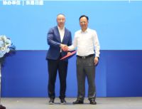 中国广告主协会会长杨汉平高度赞誉“超放心大家居品牌”专委会！