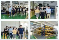 美多集成灶成为新浪家居“质造2021品质中国计划”的重点探访企业