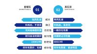 品质升级建筑美学 富思特曜彩系列星耀石市场空间广大