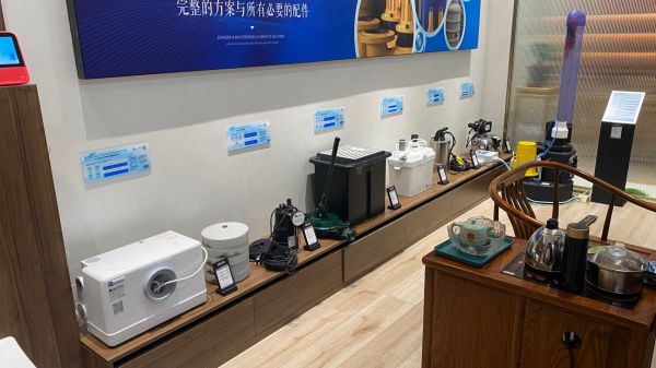 选购适合的污水提升设备,我们需要注意这几点!