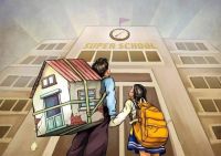 学区划片调剂：西城今夜无人入眠