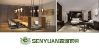 定制界的《论语》,森源家具合造曲阜JW万豪酒店儒文化