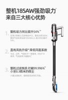 家庭夏季保洁好帮手,小狗擦地吸尘器助你打造舒适生活