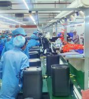 NAGUALEP通过ISO 9001质量认证,高标准
