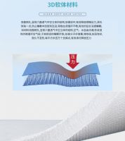 三伏天将至,东宝床垫助你舒爽睡眠