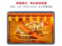 高端别墅搭配哪个集成灶更有品味 德希卡好不好?