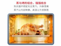 高端别墅搭配哪个集成灶更有品味 德希卡好不好?