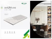 千年舟家具UV生态板,家装的「颜值担当」
