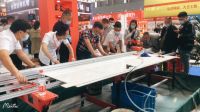 石井工具河北分公司孟维强:渠道赋能,手把手教授瓦工使用工具