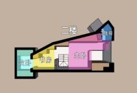 《极速焕新家》“披萨形”奇葩户型,不到两周时间,能否成功挑战