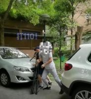 上海记者采访地下室群租竟遭殴打！肇事男子已被刑拘