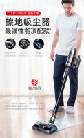 专注22年,精彩22年:小狗专业做好吸尘器