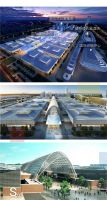 重磅发布 | 2022年,青岛国际家具展移师西海岸