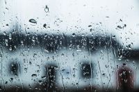 撑起天氟地水保护伞,赶走讨厌湿气,大雨中拥有小惬意