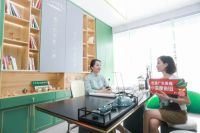 为人民造一张好板丨千年舟绿色健康家「绿动花城」!