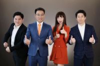 全包圆助力BTV文艺节目《幸福到家》,开启家装文化新视角